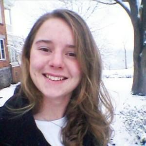 Meet your Posher, Amber marie